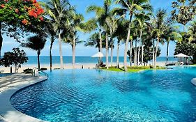 Baan Sanploen Hua Hin- Luxury Two Bedrooms