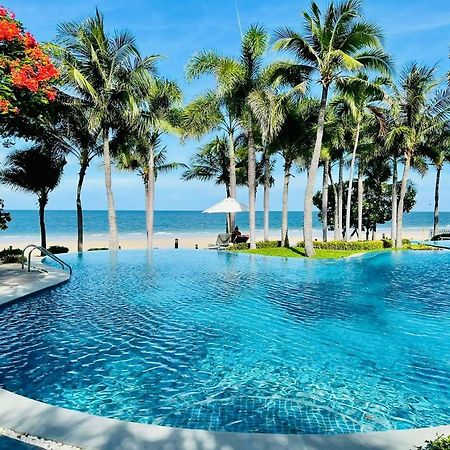 Baan Sanploen Hua Hin- Luxury Two Bedrooms ภายนอก รูปภาพ