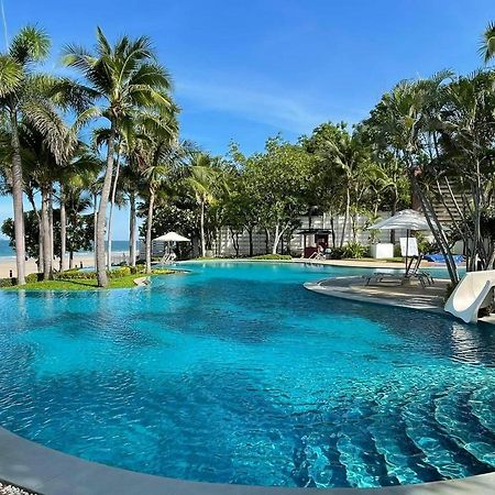 Baan Sanploen Hua Hin- Luxury Two Bedrooms ภายนอก รูปภาพ