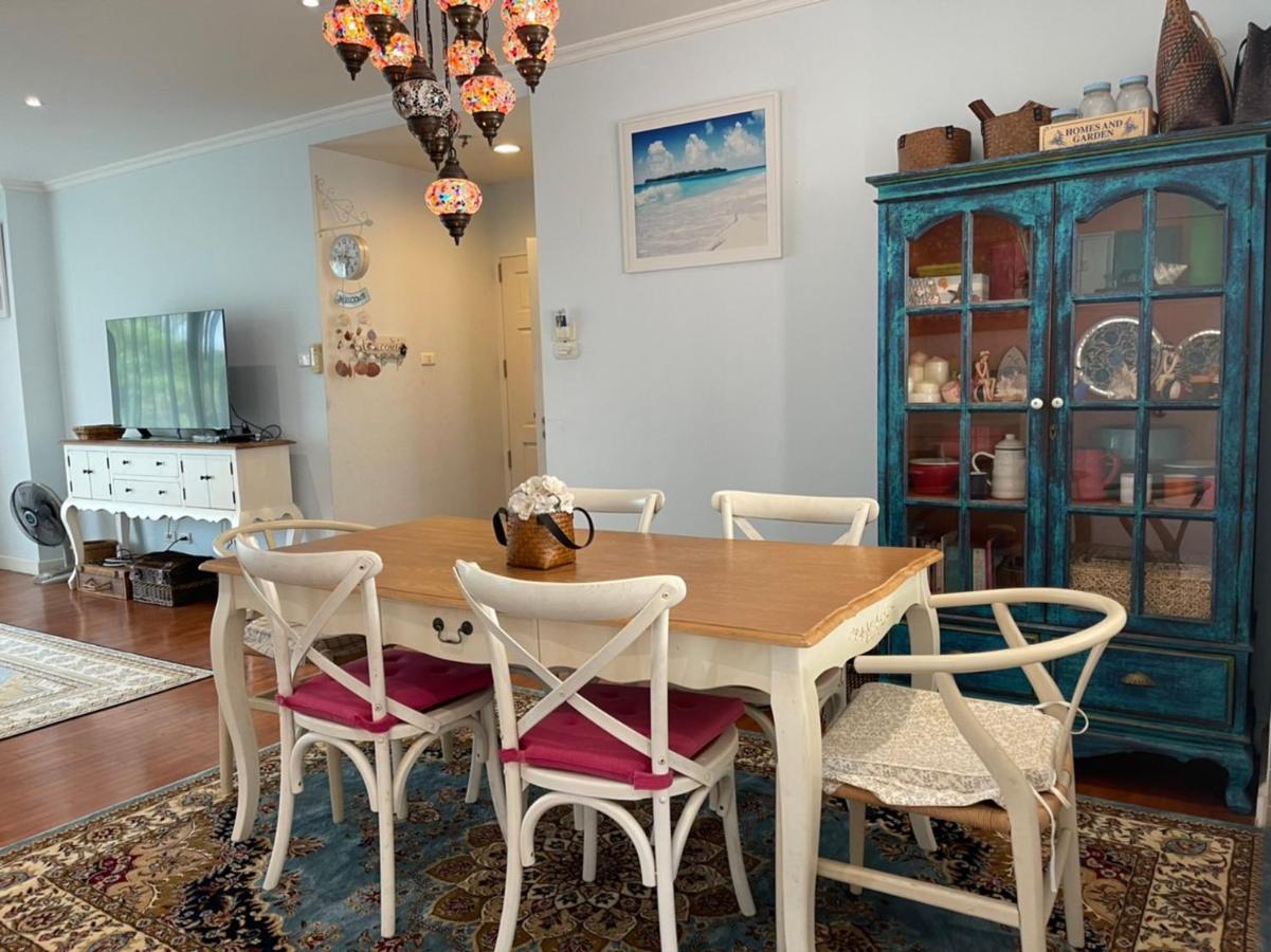 Baan Sanploen Hua Hin- Luxury Two Bedrooms ภายนอก รูปภาพ