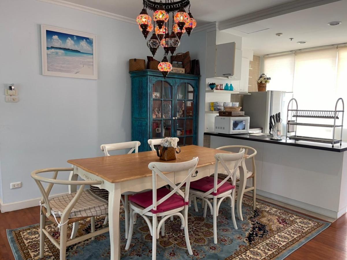 Baan Sanploen Hua Hin- Luxury Two Bedrooms ภายนอก รูปภาพ