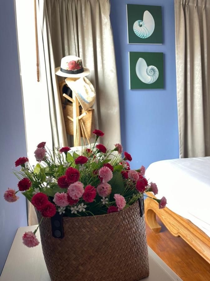 Baan Sanploen Hua Hin- Luxury Two Bedrooms ภายนอก รูปภาพ