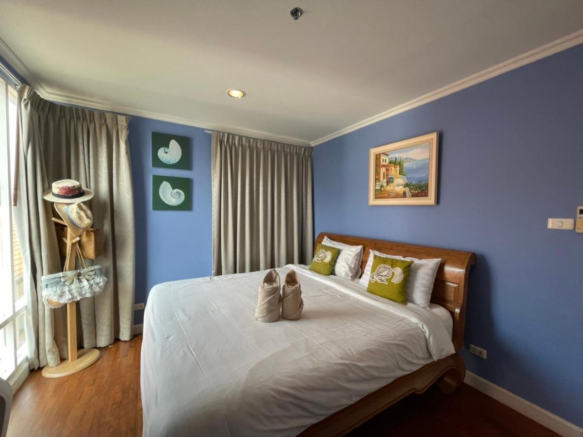 Baan Sanploen Hua Hin- Luxury Two Bedrooms ภายนอก รูปภาพ