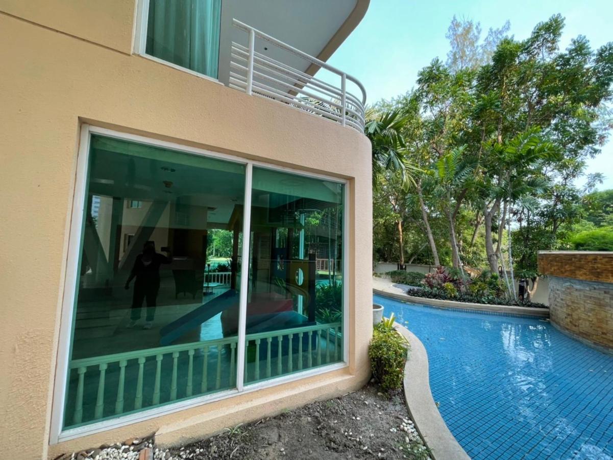 Baan Sanploen Hua Hin- Luxury Two Bedrooms ภายนอก รูปภาพ