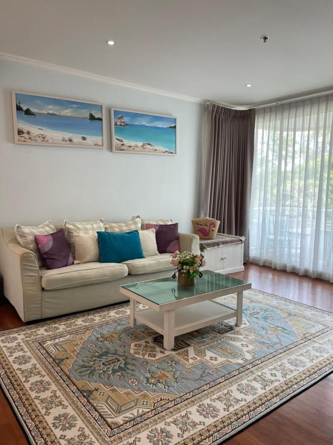 Baan Sanploen Hua Hin- Luxury Two Bedrooms ภายนอก รูปภาพ