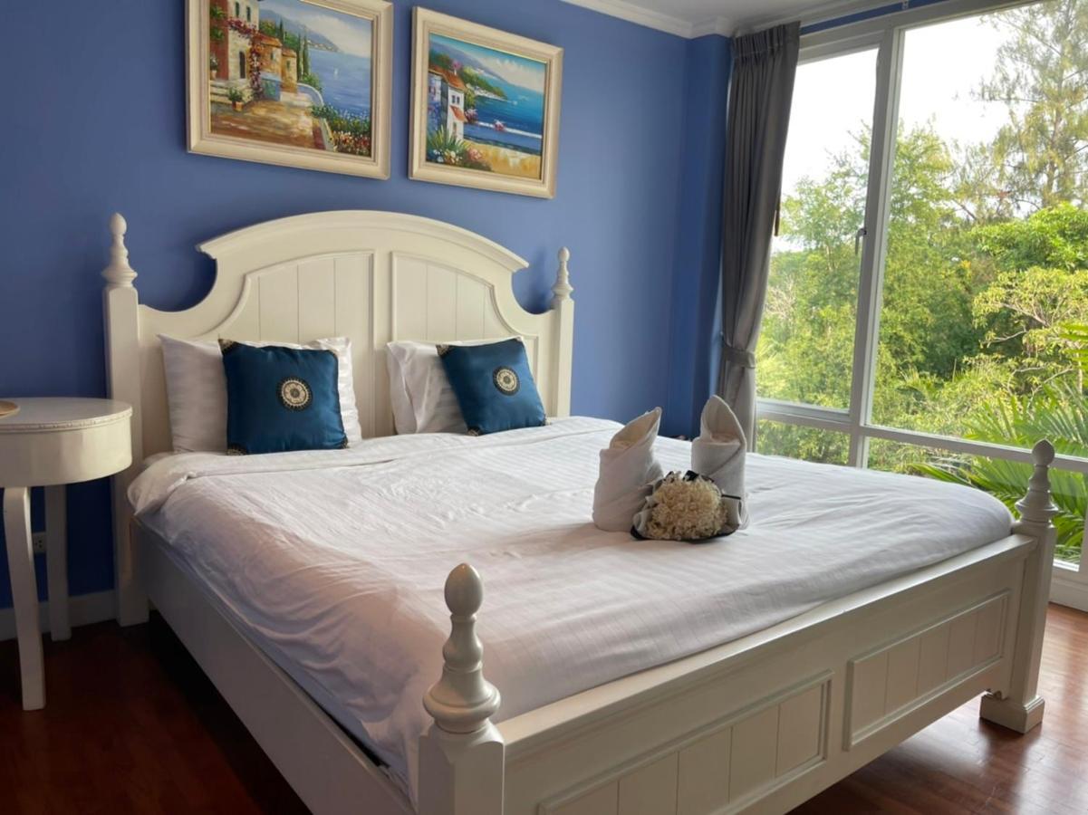 Baan Sanploen Hua Hin- Luxury Two Bedrooms ภายนอก รูปภาพ