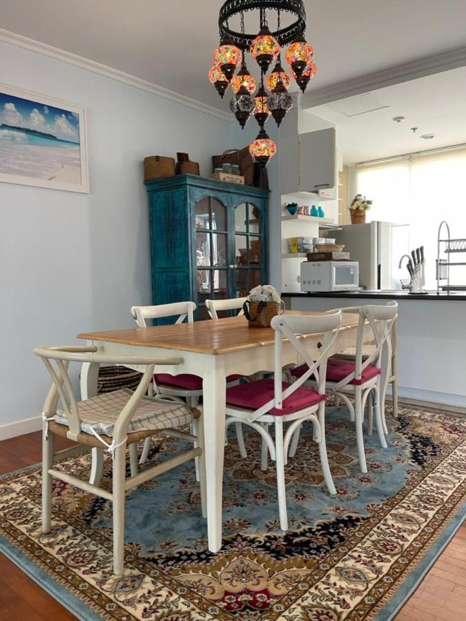 Baan Sanploen Hua Hin- Luxury Two Bedrooms ภายนอก รูปภาพ