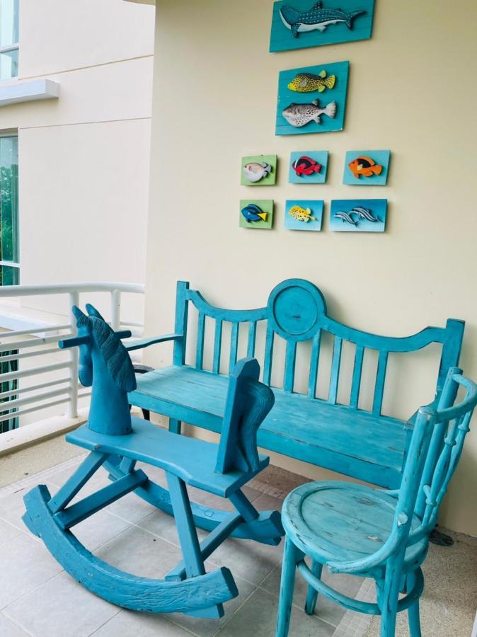 Baan Sanploen Hua Hin- Luxury Two Bedrooms ภายนอก รูปภาพ