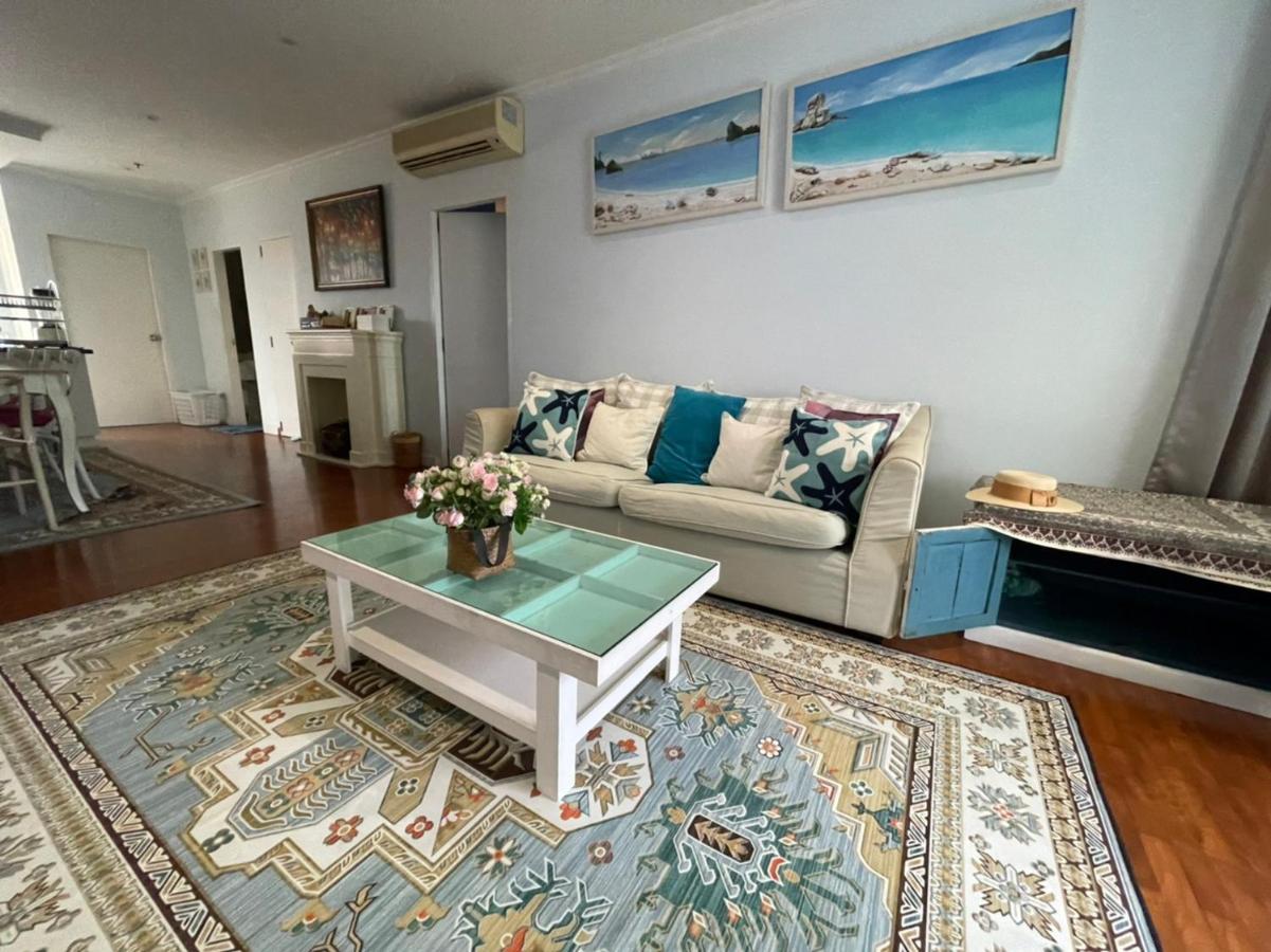 Baan Sanploen Hua Hin- Luxury Two Bedrooms ภายนอก รูปภาพ