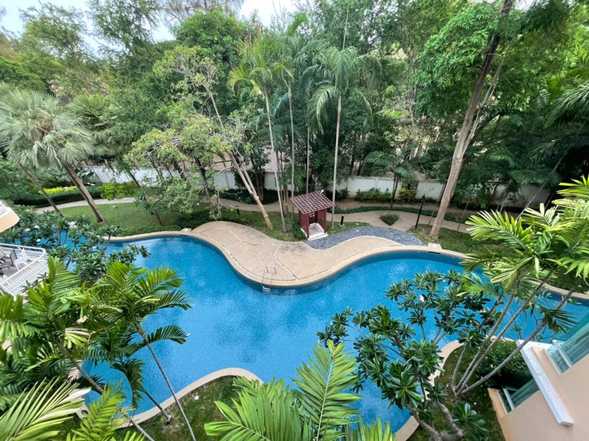 Baan Sanploen Hua Hin- Luxury Two Bedrooms ภายนอก รูปภาพ